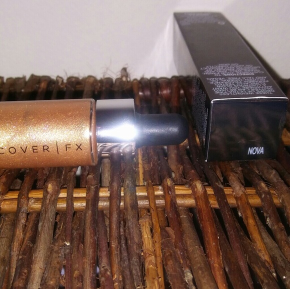 NIB Cover FX Glitter Drops in Nova - Picture 2 of 3